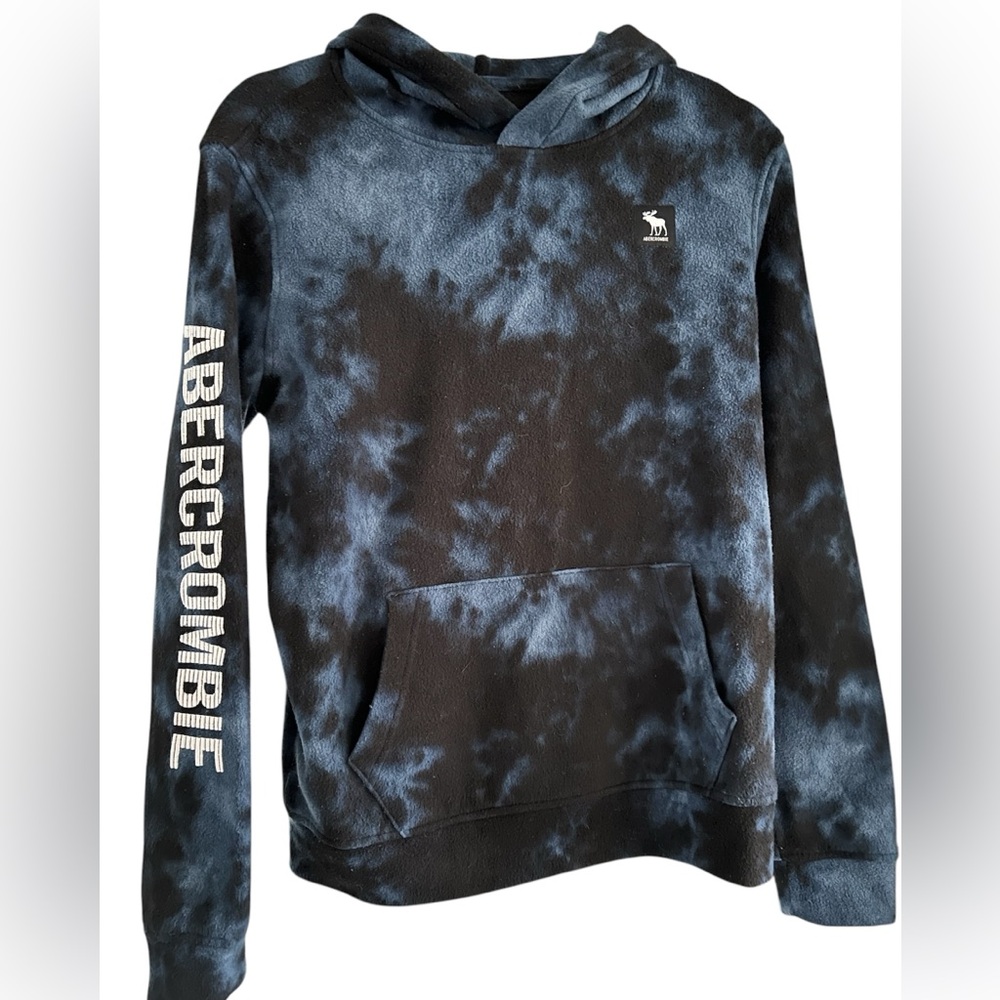 Abercrombie Boys Fleece Warm Sweatshirt ￼